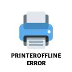 Printeroffline Error