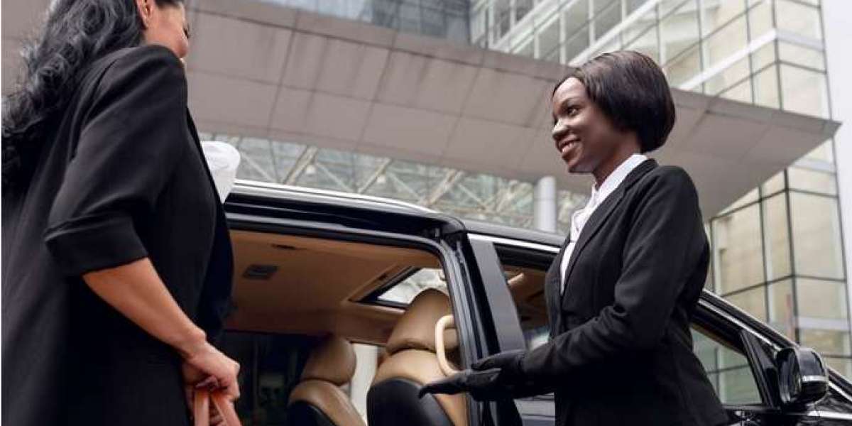 Riding in Elegance: Luxury Transportation Services Redefining Chicago Travel