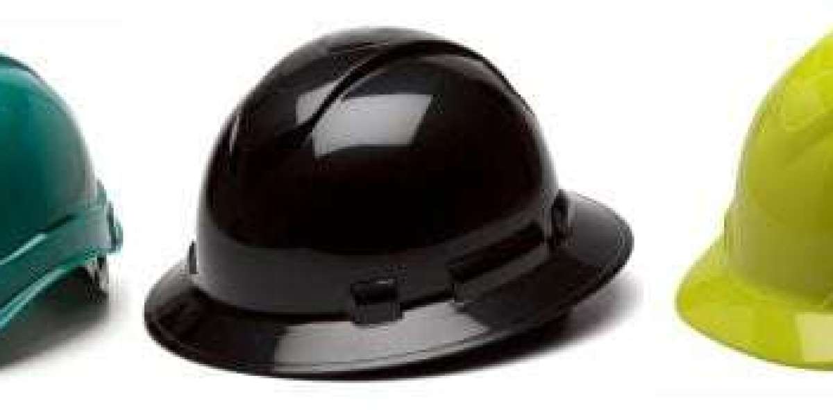 Hard Hat Safety Tips for Workers in Different Industries