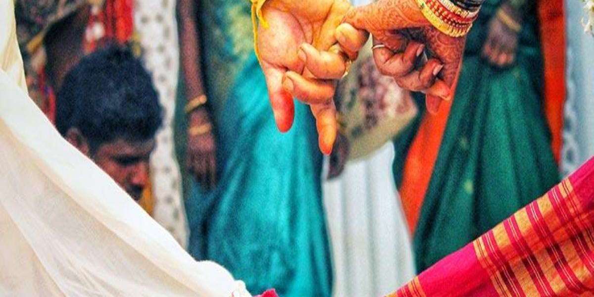 Tamil Matrimony in United Kingdom