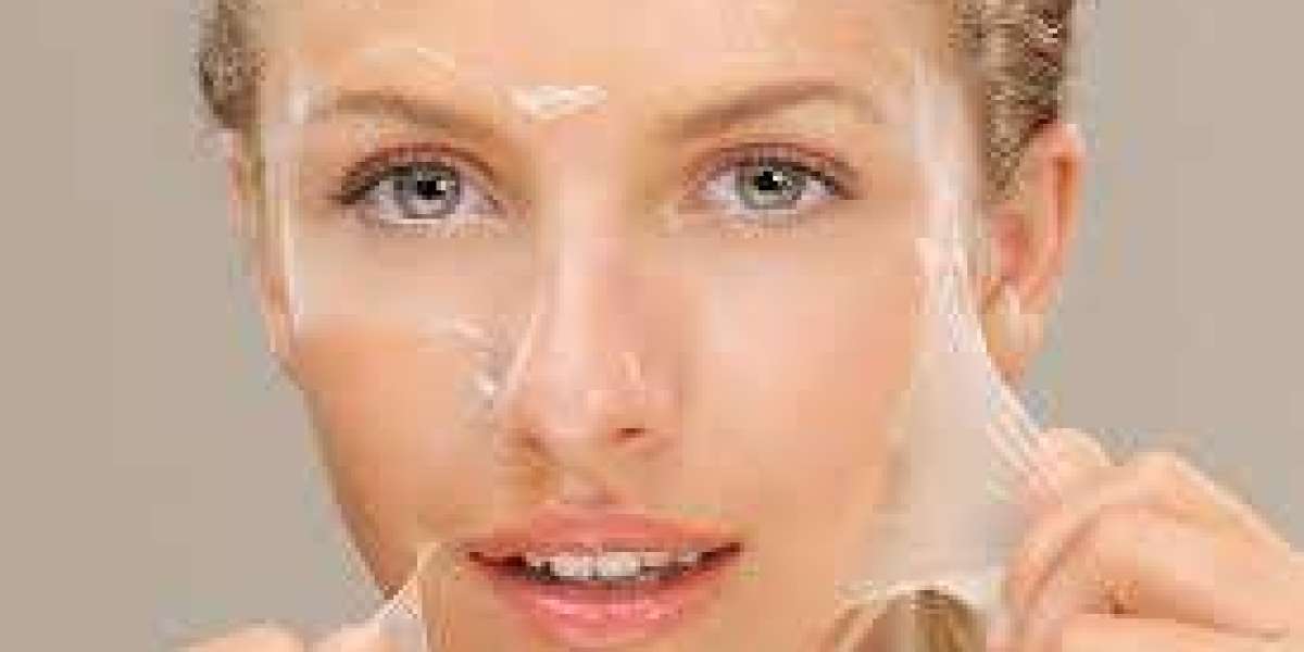 Uncovering the Secrets of Chemical Peels in Dubai