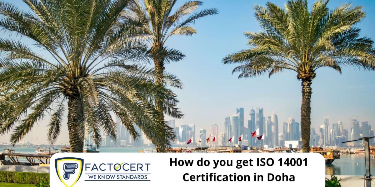 Introduction to ISO 45001 Certification in Doha