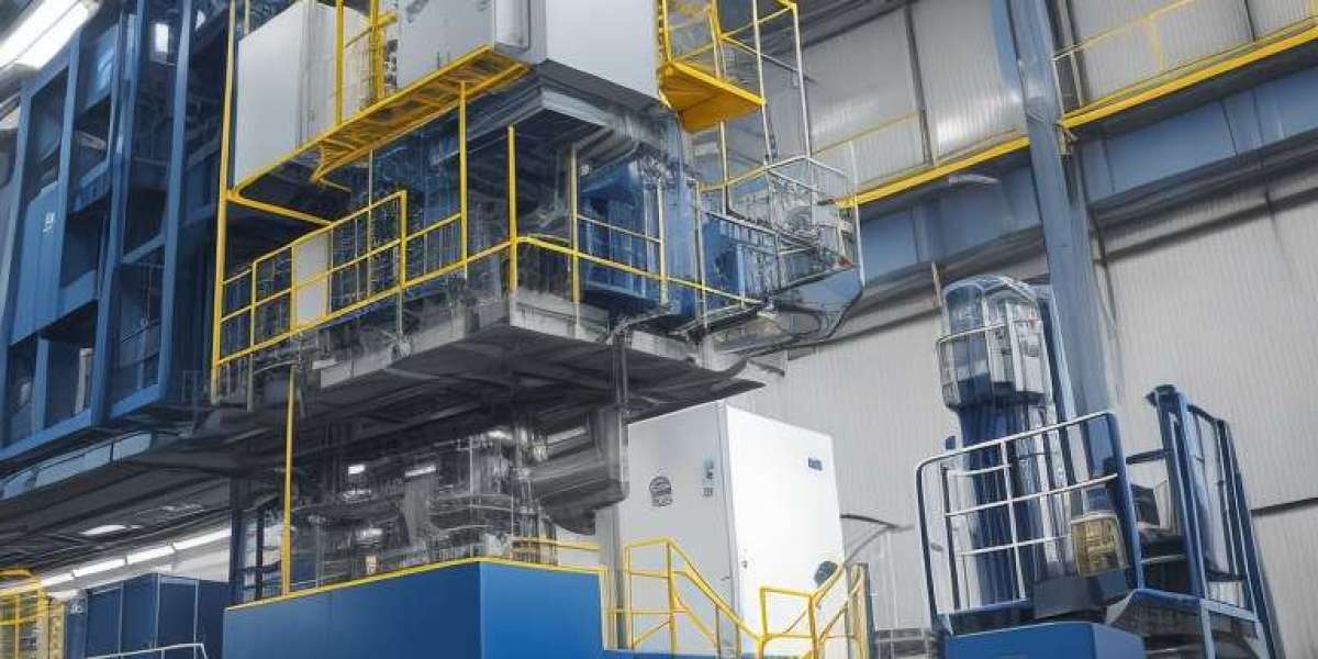Ozone Manufacturing Plant 2023: Industry Trends, Machinery and Raw Materials