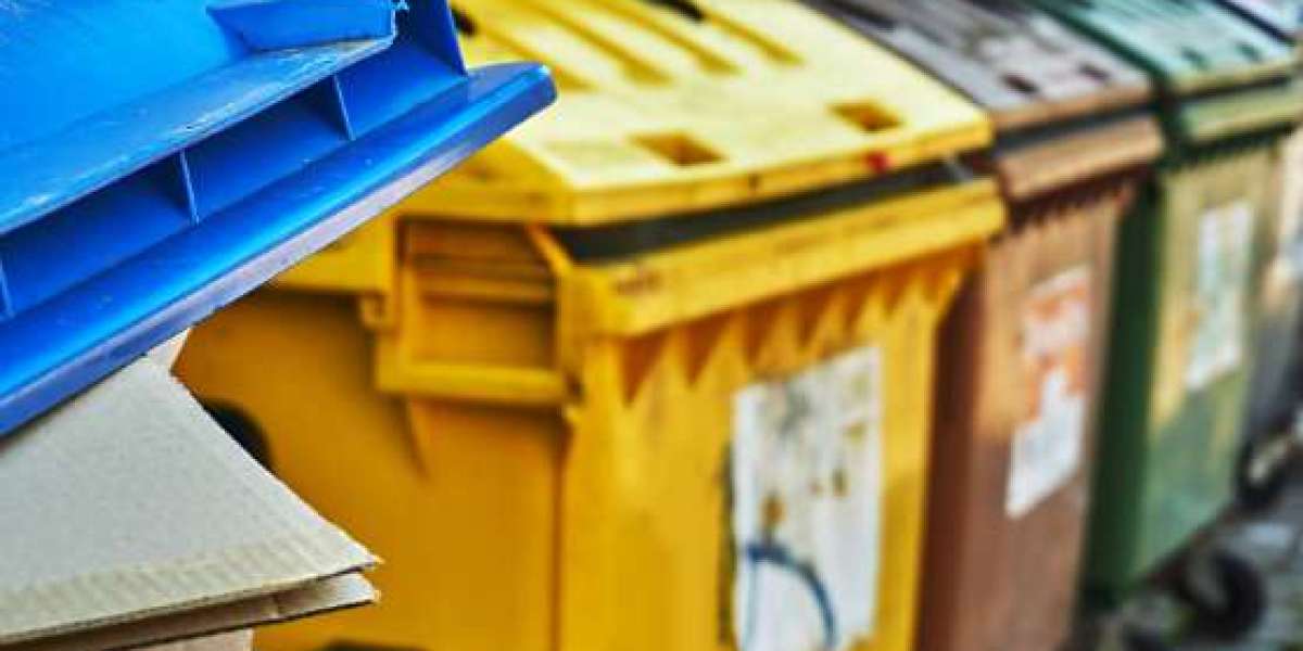 Efficient Waste Disposal: The Comprehensive Guide to 2 Yard Dumpster Rentals