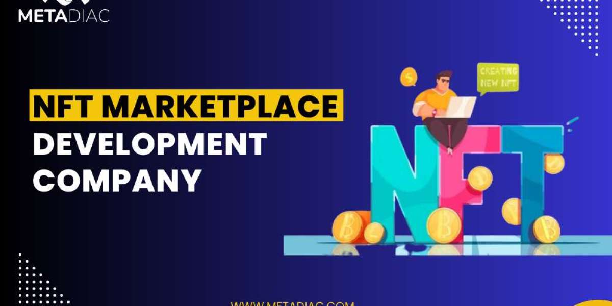 How will NFT Marketplace development benefit your business?
