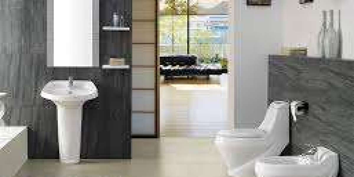 Sanitary Ware Market Size, Share, Global Report 2023-2028
