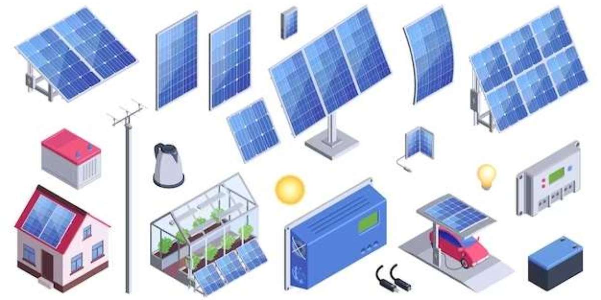 Global Wearable Solar Technology Market, Size, Share, Forecast 2022 - 2032