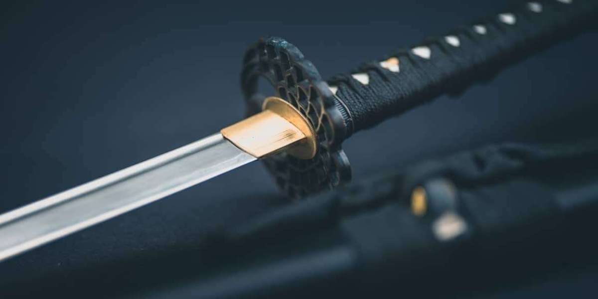 Top-Notch Replica Swords Collectors and Enthusiasts"