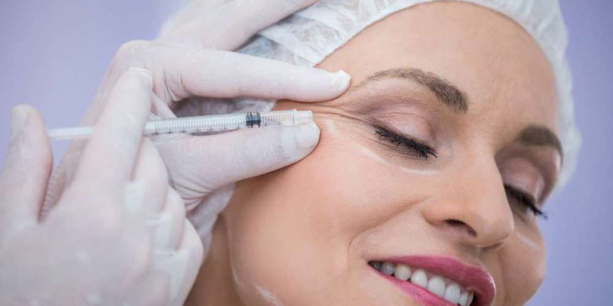 Botox for Bruxism: Relaxing Jaw Muscles to Prevent Teeth Grinding