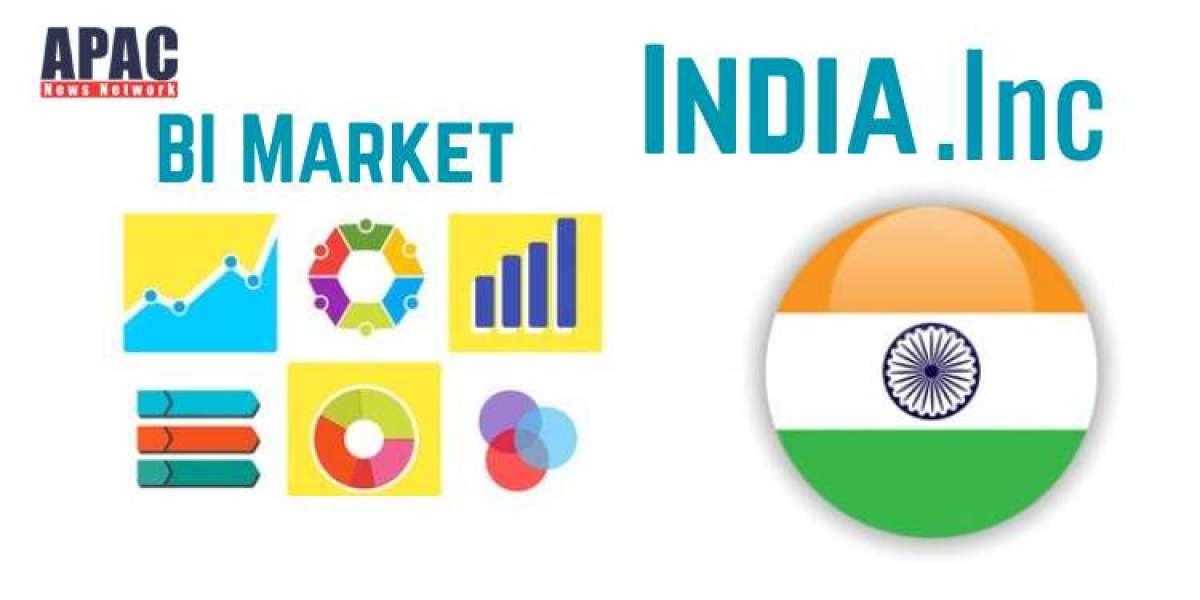 BI Market Explodes as India Inc. Analyzes Deeper