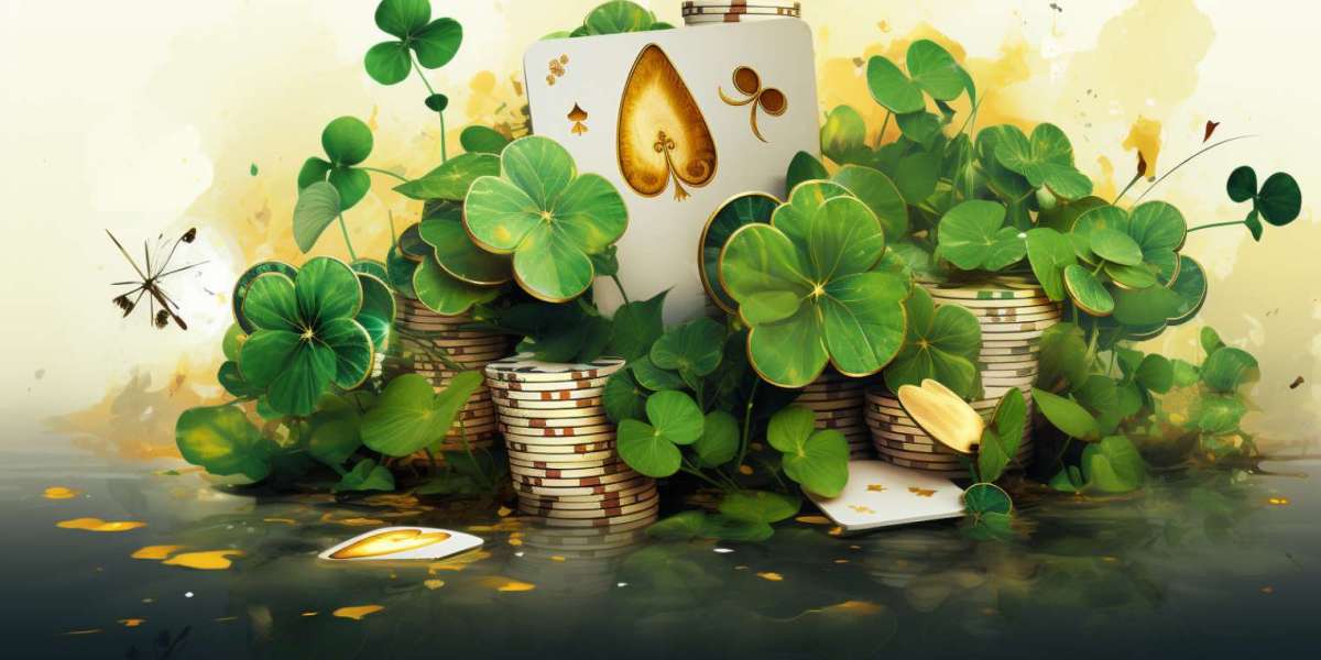 Lucky Green Casino: The Aussie Player's Utopia