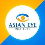 Asian Eye Institute Rockwell