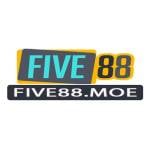 Five88 Moe Profile Picture