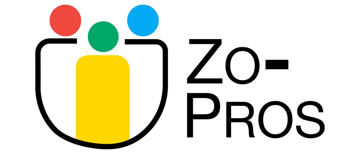 Zo-Pros: Your Gateway to Zoho Excellence | by Zo-Pros | Nov, 2023 | Medium