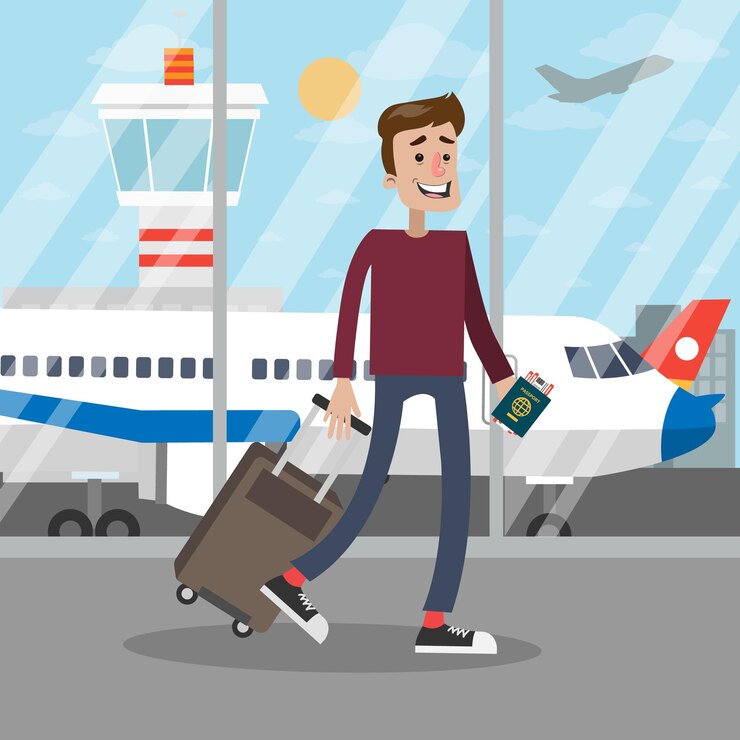 How Airport Transport Services Redefine Your Travel Experience | Zupyak