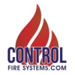 Control Fire Systems Ltd Fire Protection Service