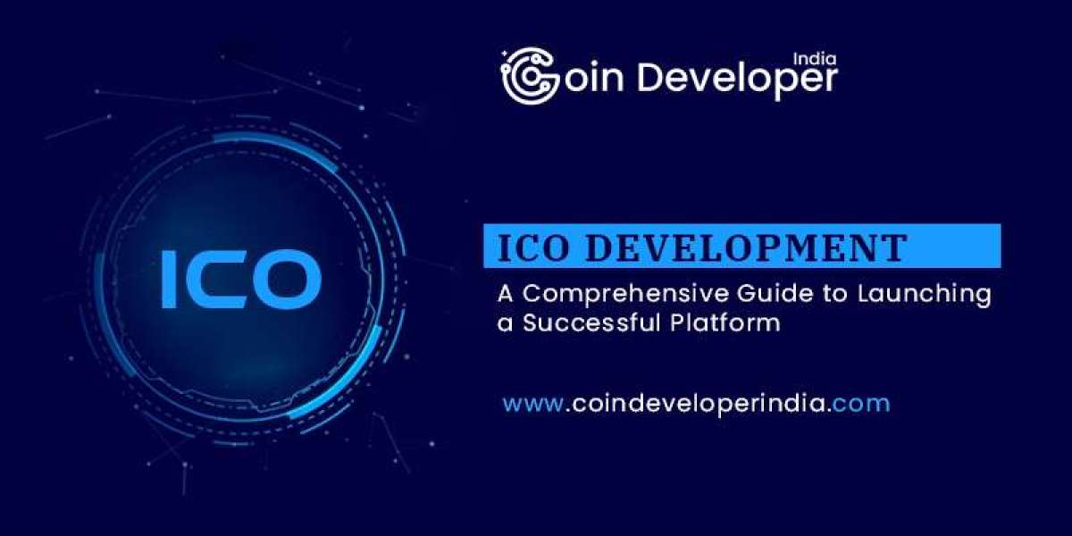 Detailed Guide For The Successful ICO Launch
