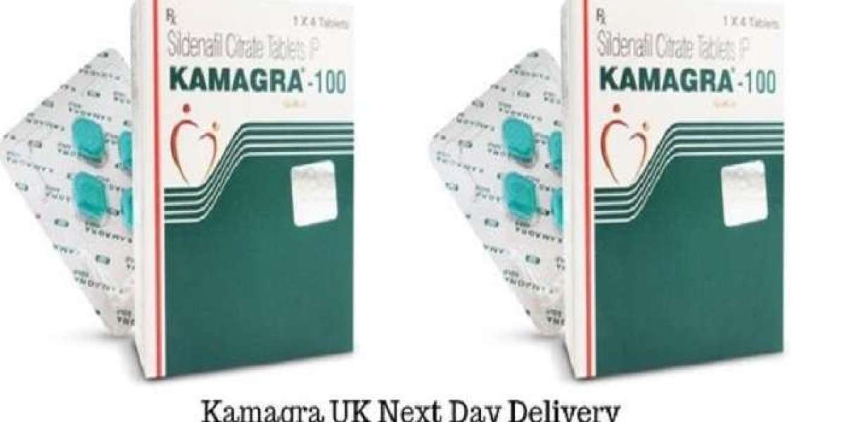 Can You Get Kamagra Next Day Delivery in the UK?