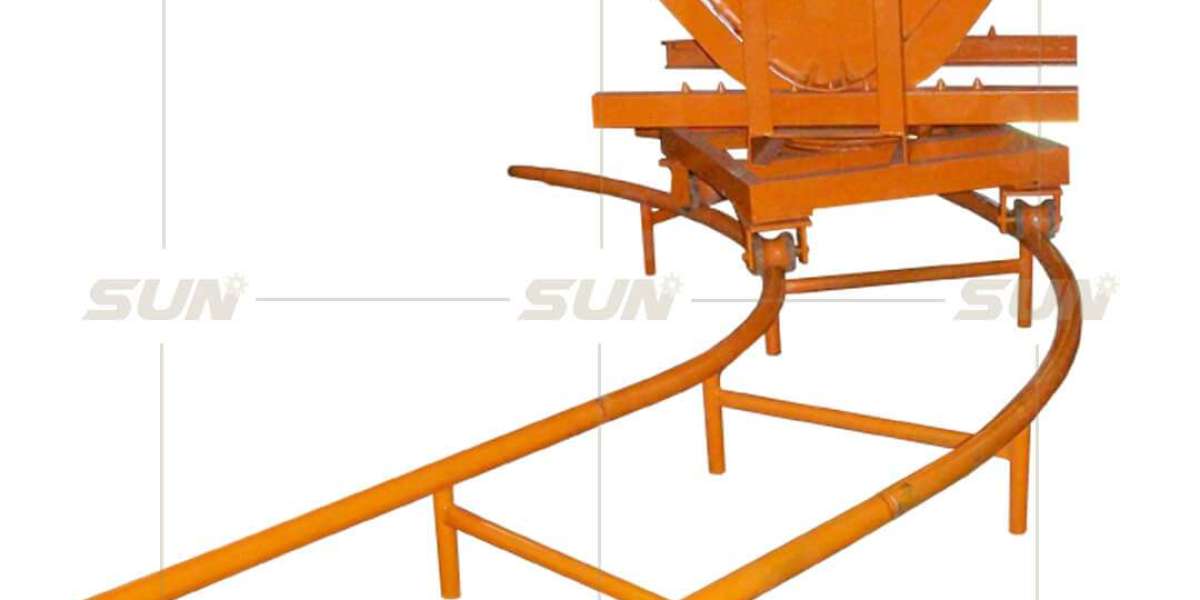 Slab Trolley : Price, Sale Manufacturer in Ahmedabad | Sunind.in