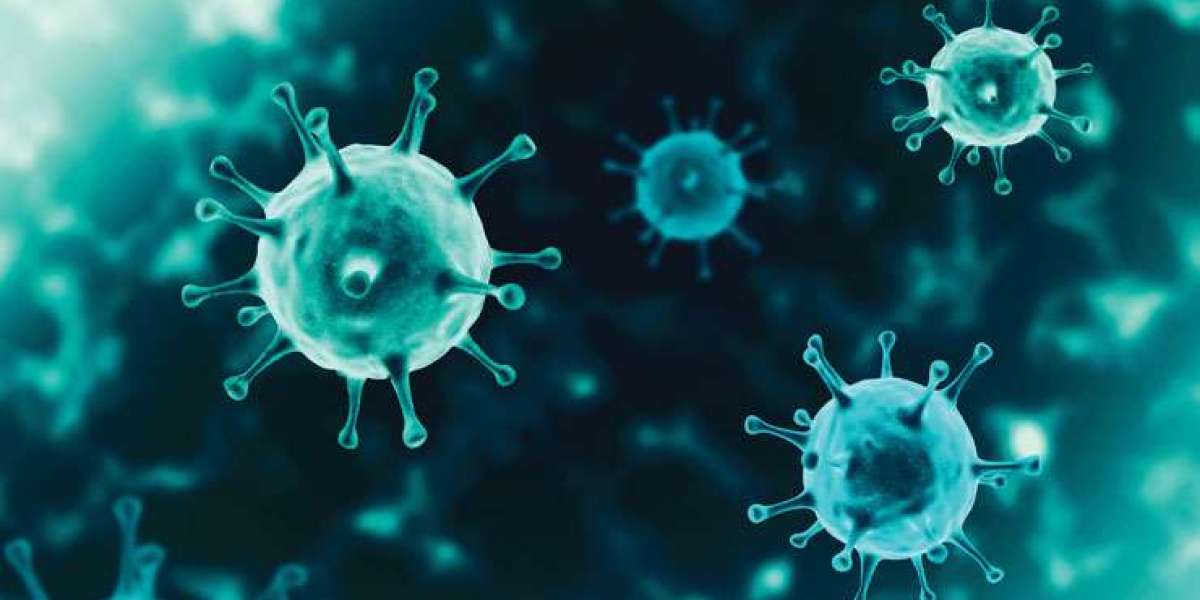 Antimicrobial Coatings Market Report, Growth, Analysis, Outlook and Forecast 2023-2028