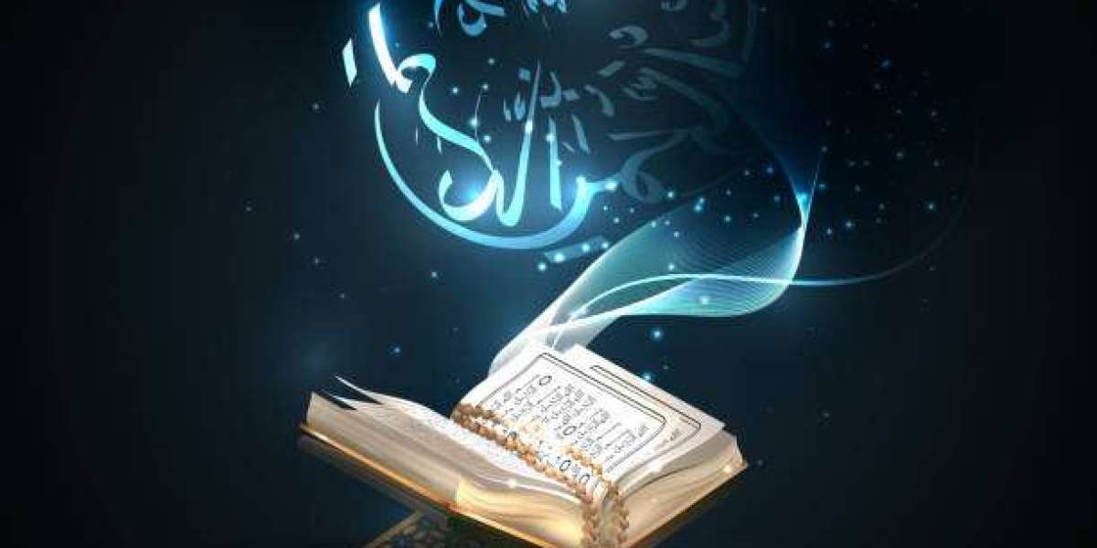 Quranic Wisdom at Your Fingertips: Navigating Faith with the Online Quran Academy in the USA