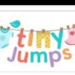 Tiny Jumps