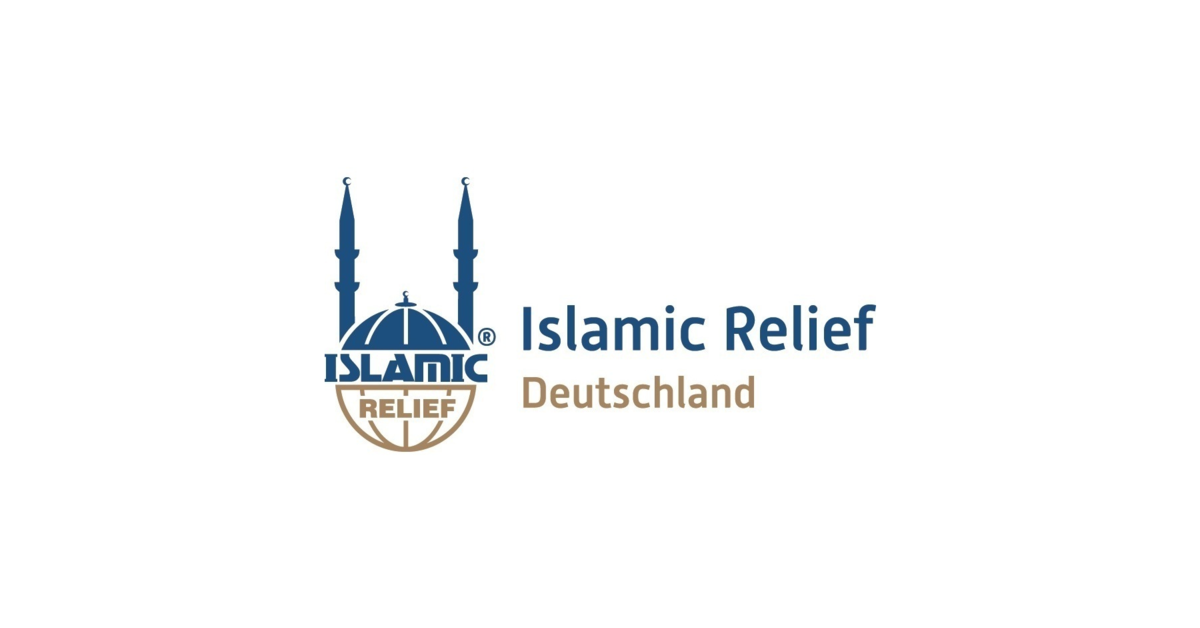 Startseite- Islamic Relief Deutschland