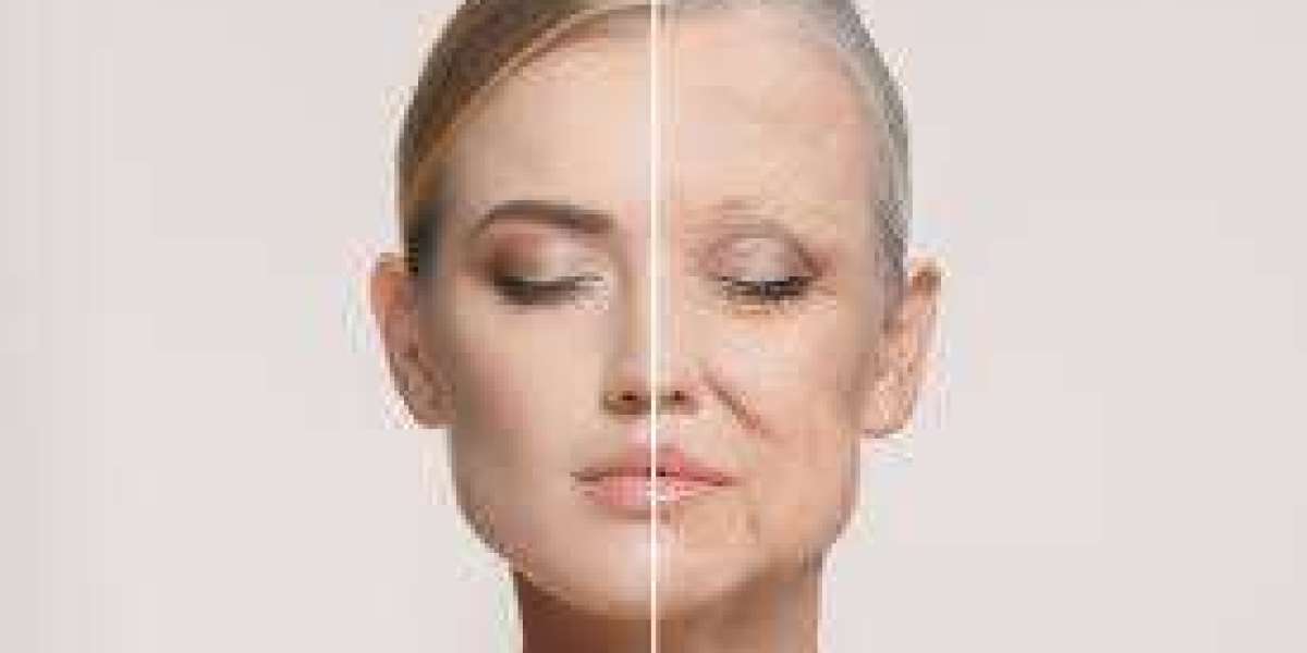 Exploring the Benefits of Natural Antiaging Treatments in Dubai