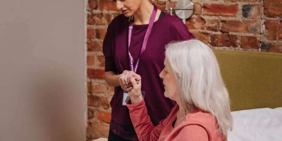 Creating a Supportive Home Environment for Dementia Care