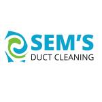 Sems Duct Cleaning