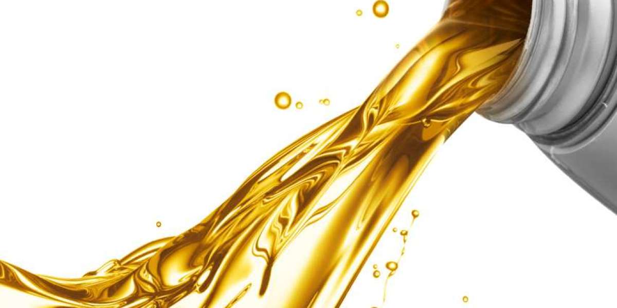 Hydraulic Fluids Market Size, Share, Growth, Industry Report 2023-2028
