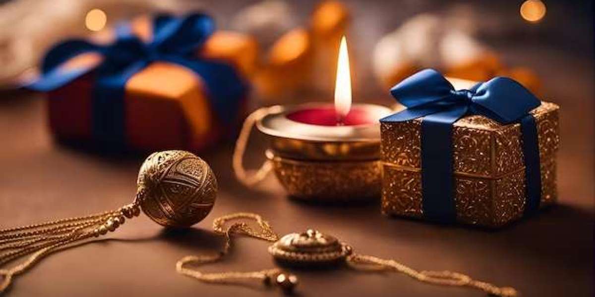 Convenient and Stylish: Ordering Diwali Gift Boxes Online for Hassle-Free Gifting