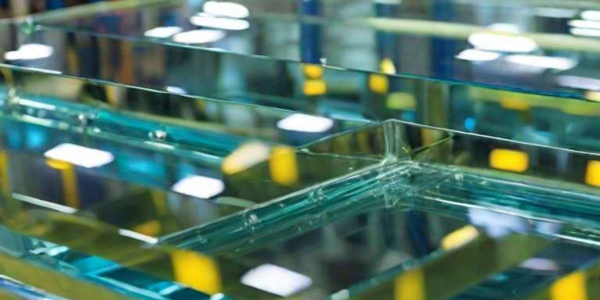 Comprehensive Approach to Setting Up a Toughened Glass Manufacturing Plant