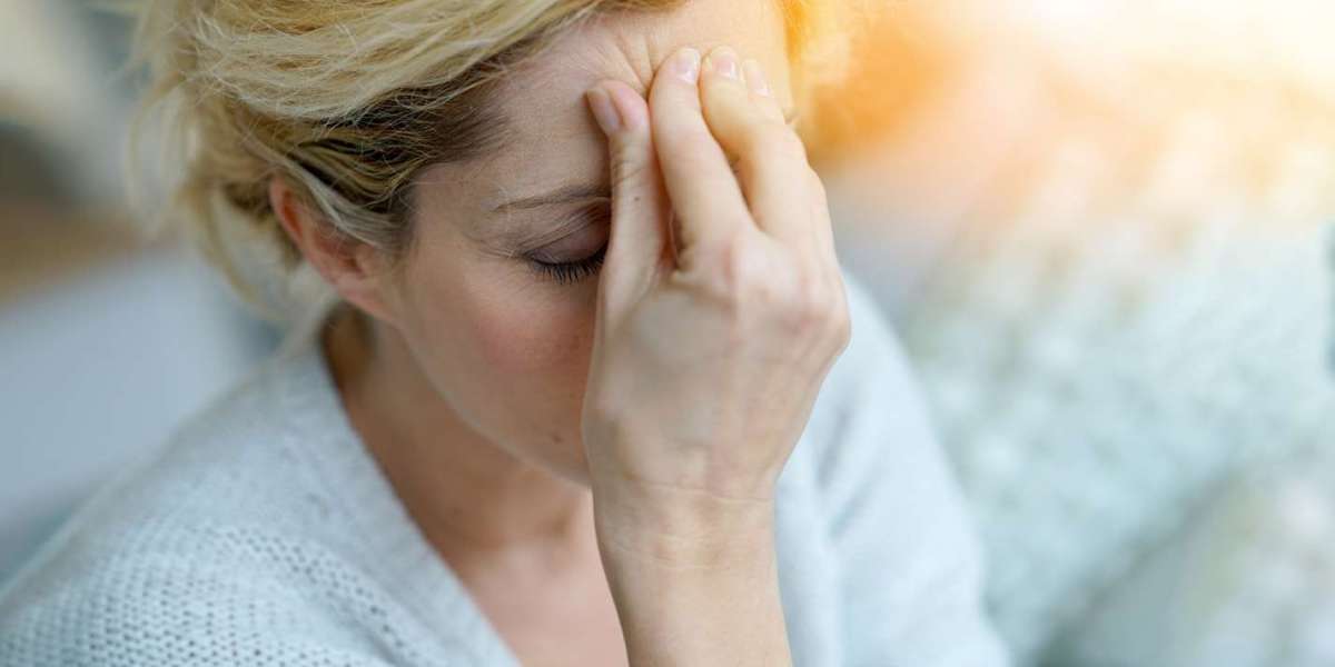 Relief from Migraines: Exploring Homeopathic Medicine