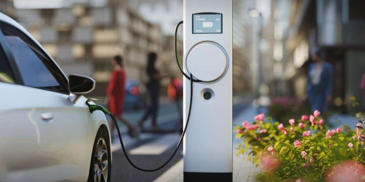 Unplugged Future: Exploring Electric Vehicle (EV) Charging Station Market Trends Till 2030