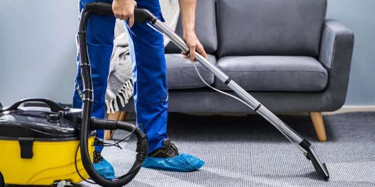 Global Vacuum Cleaner Market Size, Share, Trend and Forecast 2022 – 2032