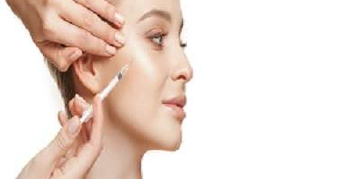Beyond Beauty: Luxe Botox Experiences in Dubai