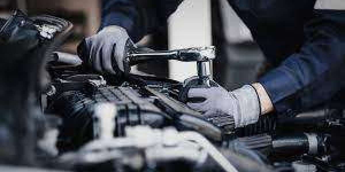 Volkswagen Repair: Maintaining the Performance and Elegance of Your Beloved Car