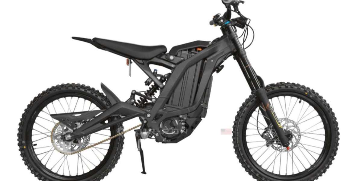 Talaria X3 Electric Dirt Bike: A Comprehensive Review