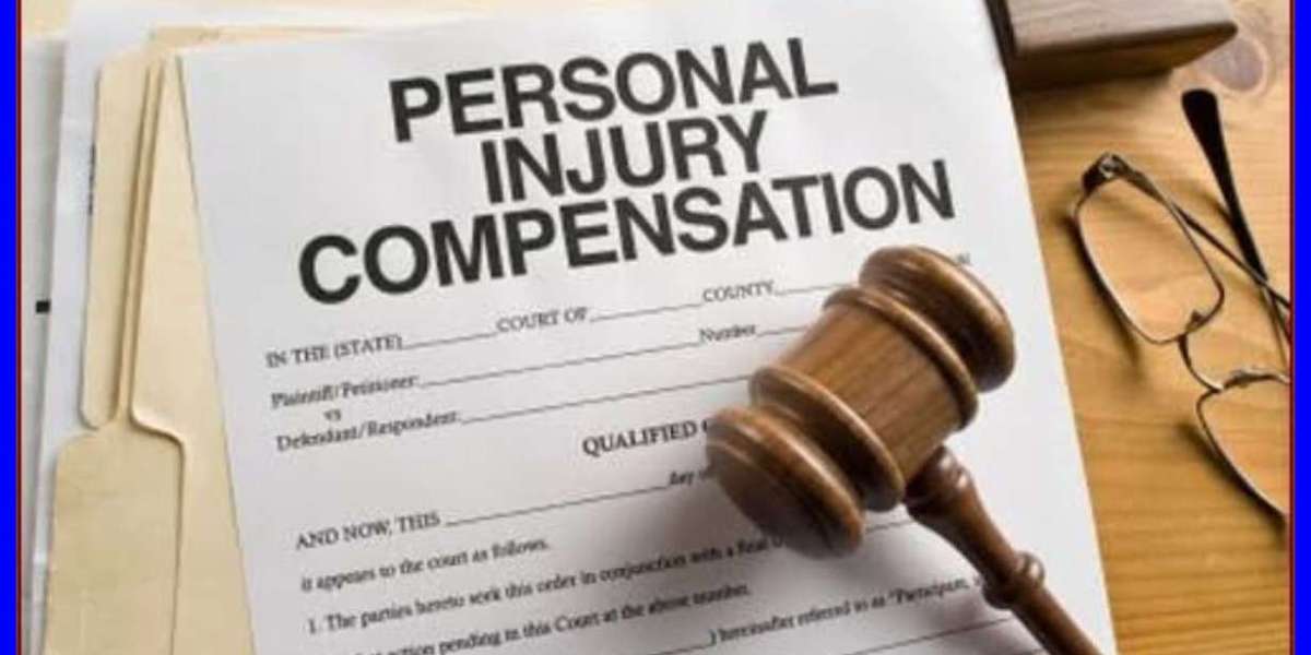 Topics: How Compensation is Calculated in Personal Injury Cases