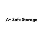 A Safe Storage