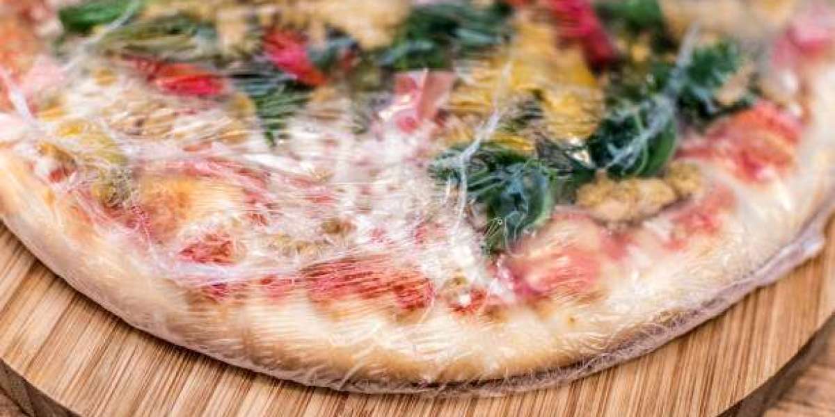 Frozen Pizza Market Share, Top Competitor, Regional Portfolio, and Forecast 2030