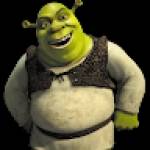 Shrek Ogro