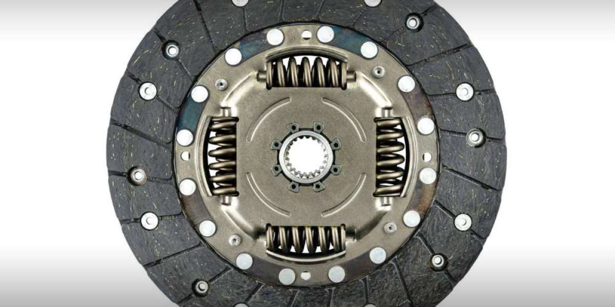 Emerging Opportunities in the Brake Friction Products Market: Forecast till 2030