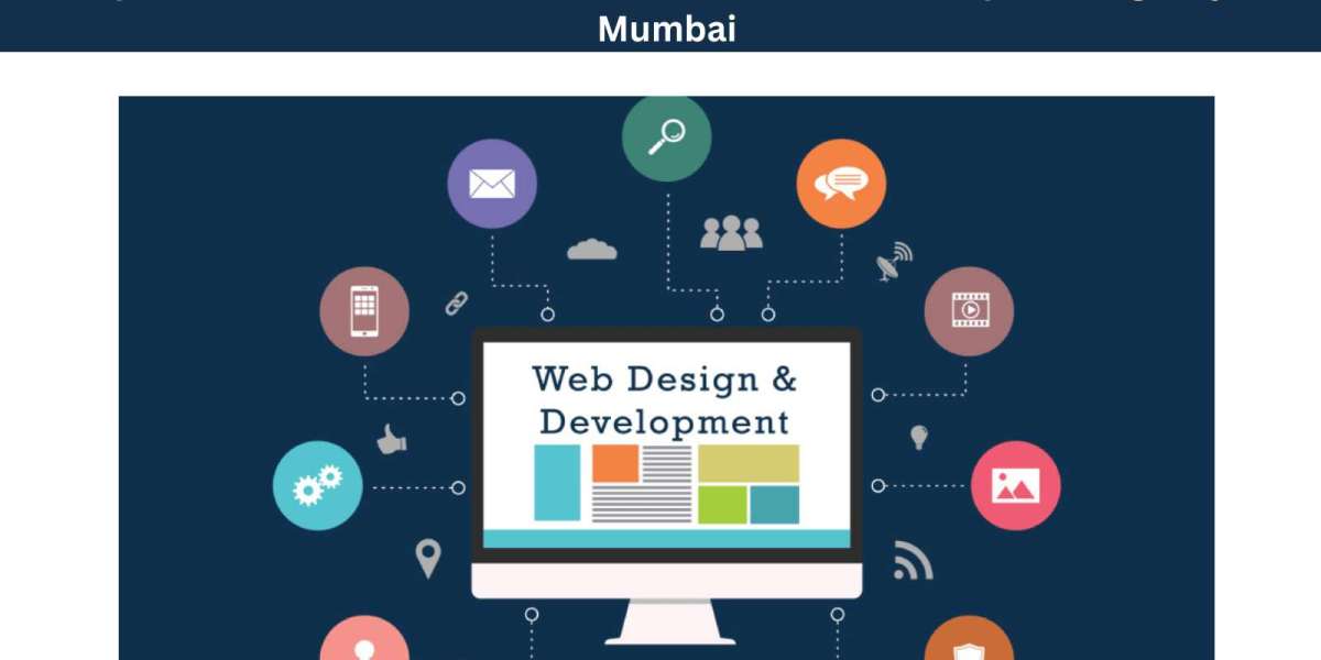 Improve Your Online Presence with a Website Development Agency in Mumbai