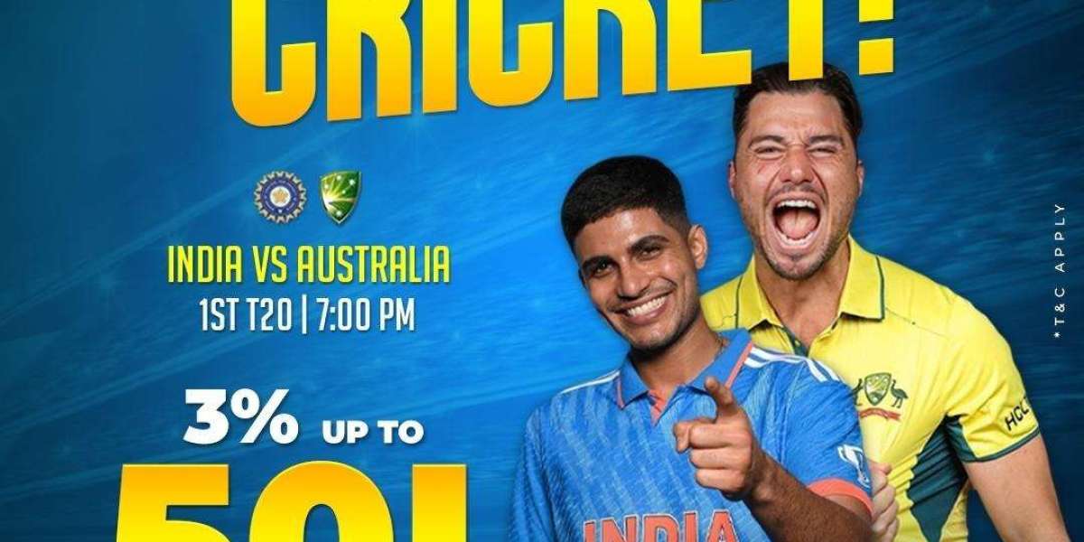 India vs Australia T20I series: When, where and how to watch