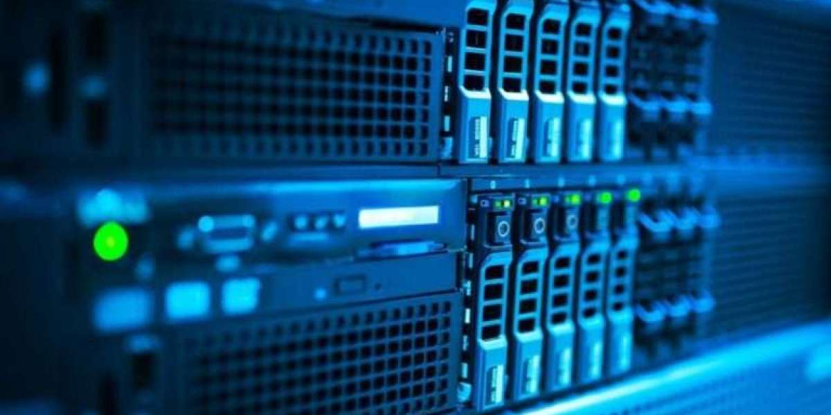 Virtual Private Server Market Size, Share, Growth, Industry Forecast 2024-2032
