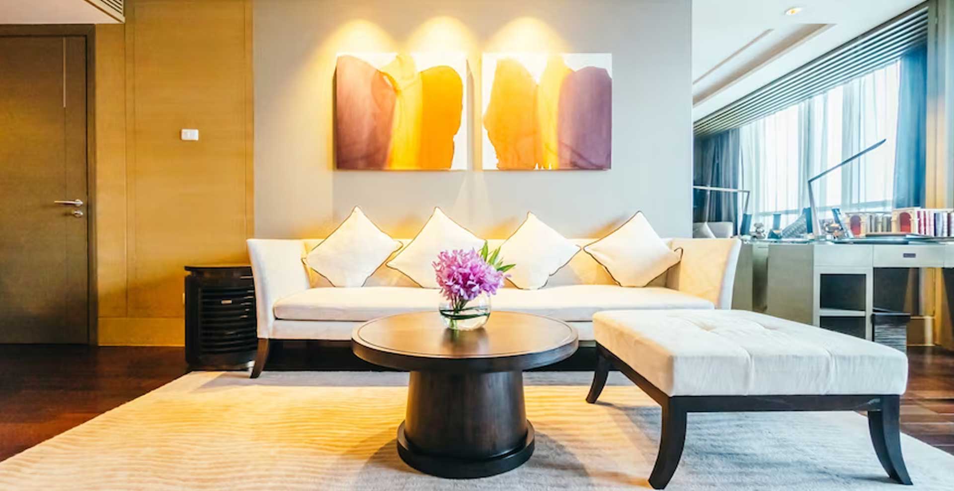 Custom Home Design Dallas TX | Modern Home Interior Designers
