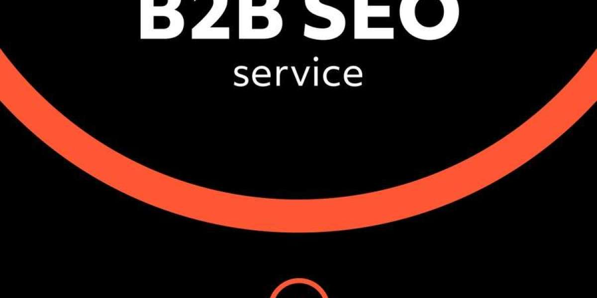 Kinds 0f B2B SEO Services Provided By Professional Companies